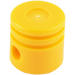 LEGO Yellow Motor Piston (2851)