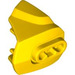 LEGO Yellow Hero Factory Armor s Pouzdro kulového kloubu Velikost 3 (10498 / 90641)