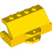 LEGO Yellow Štít Box (2578)