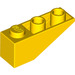 LEGO Sklon 1 x 3 (25°) Převrácený (4287)