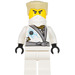 LEGO Zane - Rebooted Minifigurka