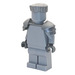 LEGO Zane Statue Minifigurka