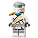 LEGO Zane s Sash Minifigurka