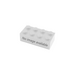LEGO Minifig Torzo bez paží s Octan logo Reversed a OIL (973)