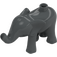 Duplo Elephant Calf s Levý Chodidlo Forward (89879)