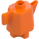 Duplo oranžová Coffeepot (24463 / 31041)