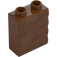 Duplo Zeď 1 x 2 x 2 Plank Vzor (18783)