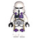 LEGO 187th Legion Clone Commander Minifigurka