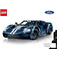 LEGO 2022 Ford GT 42154 Instrukce