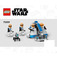 LEGO 332nd Ahsoka's Clone Trooper Battle Pack 75359 Instrukce