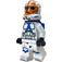 LEGO 332nd Clone Trooper s Jet Pack Minifigurka