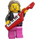 LEGO 80s Musician 71027-14