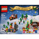 LEGO A Christmas Tale 4000013