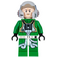 LEGO A-Křídlo Pilot s Zelená Jumpsuit  Minifigurka