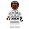 LEGO Aaron Cash Minifigurka