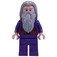 LEGO Aberforth Dumbledore Minifigurka