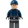 LEGO ACU Trooper s Microphone Minifigurka