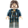 LEGO Admiral Norrington Minifigurka