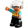 LEGO Adult Figurka Figurka Duplo