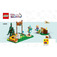 LEGO Adventure Camp Archery Range 42622 Instrukce