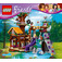 LEGO Adventure Camp Tree House 41122 Instrukce