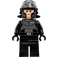 LEGO Agent Kallus s Helma Minifigurka