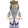 LEGO Albus Dumbledore s Levandulová Robe Minifigurka