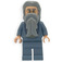 LEGO Albus Dumbledore s Sand Modrá Výstroj s stříbrný Embroidery Minifigurka