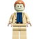 LEGO Aldrich Killian Minifigurka