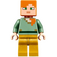 LEGO Alex s Gold Leggings a Boots Minifigurka