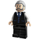 LEGO Alfred Pennyworth s Waistcoat  Minifigurka