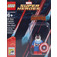 LEGO All New Captain America (Sam Wilson) SDCC2015-4