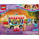 LEGO Amusement Park Hot Dog Van 41129 Instrukce