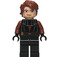 LEGO Anakin Skywalker s Velký Oči a Reddish Hnědá Paže Minifigurka