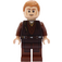 LEGO Anakin Skywalker s Padawan Výstroj Minifigurka