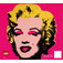 LEGO Andy Warhol's Marilyn Monroe 31197 Instrukce