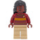 LEGO Angelina Johnson Minifigurka