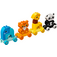 LEGO Animal Train 10955