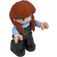 LEGO Anna Figurka Duplo