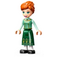 LEGO Anna Minifigurka