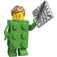 LEGO Anniversary Brick Suit Guy 71027-13