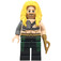 LEGO Aquaman Minifigurka