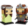 LEGO Aragorn & Arwen 40632