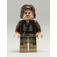 LEGO Aragorn s Tmavě žlutohnědá Nohy Minifigurka