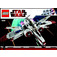 LEGO ARC-170 Starfighter 8088 Instrukce