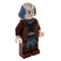 LEGO Argus Filch s Hnědá a Šedá Oblek Minifigurka