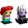 LEGO Ariel & Ursula 41623