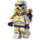 LEGO Artillery Stormtrooper Minifigurka