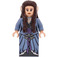 LEGO Arwen s Sand Modrá Šaty Minifigurka