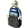 LEGO Asajj Ventress s Sukně Minifigurka